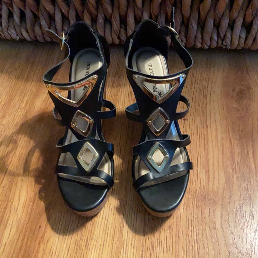 Wedges - Picture 2 of 3